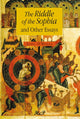 Book cover of: Riddle of the Sophia and Other Essays