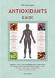Book cover of: Antioxidants Guide. By: Stefan Mager