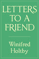 Book cover of: Letters to a Friend