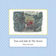 Book cover of: Tom and Jake & the Storm
