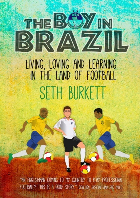 The Boy in Brazil