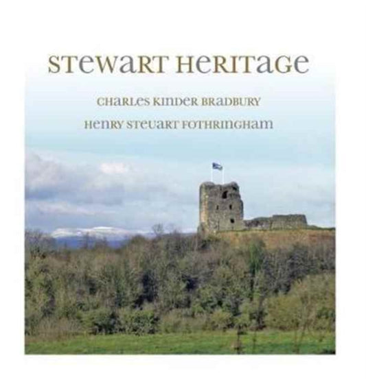 Book cover of: Stewart Heritage