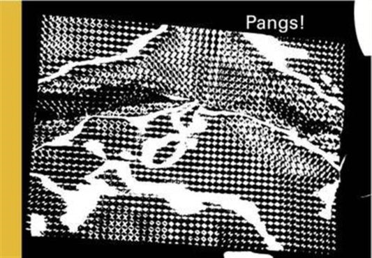 Book cover of: Pangs!. By: Robert Herbert McClean