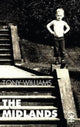 Book cover of: Midlands. By: Williams, Tony (Poet)