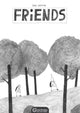 Book cover of: Friends. By: Jan Soeken