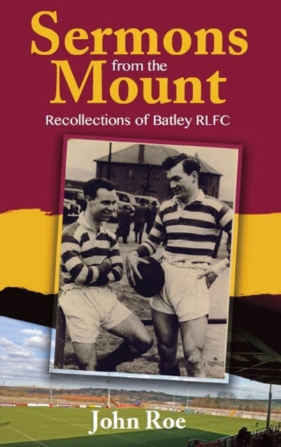 Book cover of: Sermons from the Mount