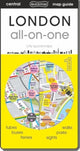 Book cover of: LONDON all-on-one