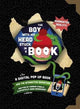 Book cover of: Boy with His Head Stuck in a Book