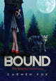 Book cover of: Bound