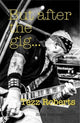 Book cover of: But after the gig...