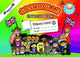 Book cover of: English Book Primary: Level 3