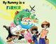 Book cover of: My Mummy is a Farmer