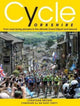 Book cover of: Cycle Yorkshire