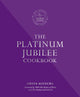 Book cover of: Platinum Jubilee Cookbook. By: Ameer Kotecha