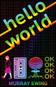 Book cover of: Hello World