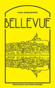 Book cover of: Bellevue. By: Ivan Dobrakovova