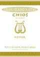 Book cover of: Chios