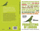 Book cover of: Parakeeting of London. By: Nick Hunter