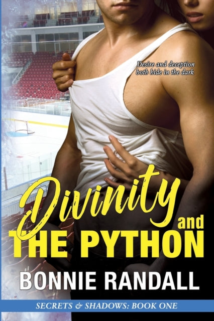 Book cover of: Divinity and The Python