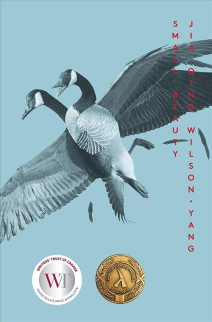 Book cover of: Small Beauty. By: Jia Qing Wilson-Yang
