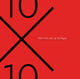 Book cover of: Ten x Ten. By: Athol McCredie