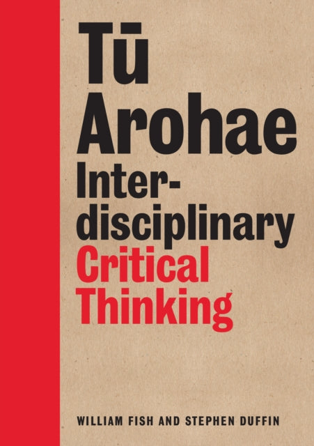 Book cover of: Tu Arohae. By: William Fish