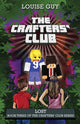 Book cover of: Crafters' Club Series: Lost