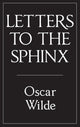 Book cover of: Letters to the Sphinx