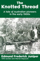 Book cover of: Knotted Thread