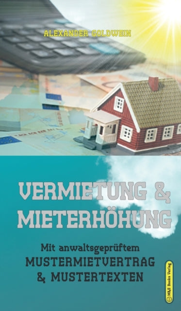 Book cover of: Vermietung & Mieterhohung