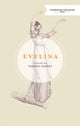 Book cover of: Evelina. By: Frances Burney