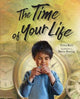 Book cover of: Time of Your Life. By: Tanya Batt