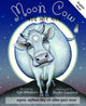Book cover of: Moon Cow: English and Hindi. By: Kyle Mewburn