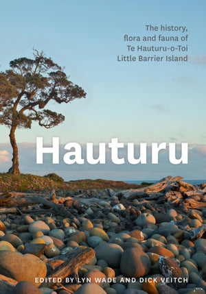 Hauturu