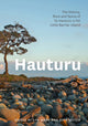 Book cover of: Hauturu. By: Lyn Wade