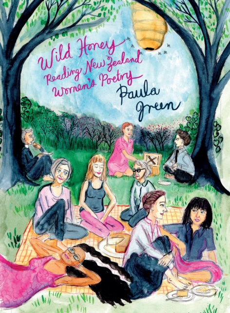 Wild Honey