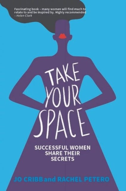 Take Your Space