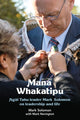 Book cover of: Mana Whakatipu. By: Mark Solomon