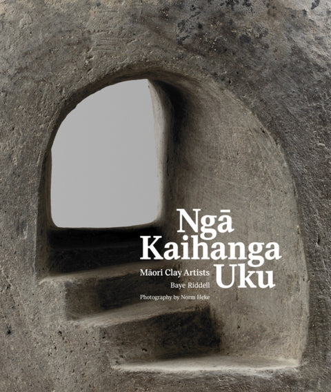 Nga Kaihanga Uku