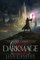 Book cover of: Darkmage