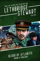 Book cover of: Lethbridge-Stewart: Blood of Atlantis. By: Simon A Forward (author)