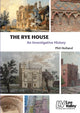 Book cover of: Rye House. By: Holland, Phil (Agriculturist)
