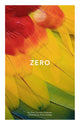 Book cover of: Zero. By: PEDERSEN