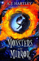 Book cover of: Monsters in the Mirror