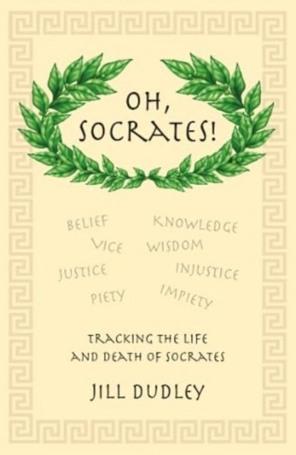 Oh, Socrates!