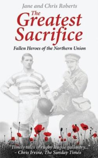 Book cover of: Greatest Sacrifice