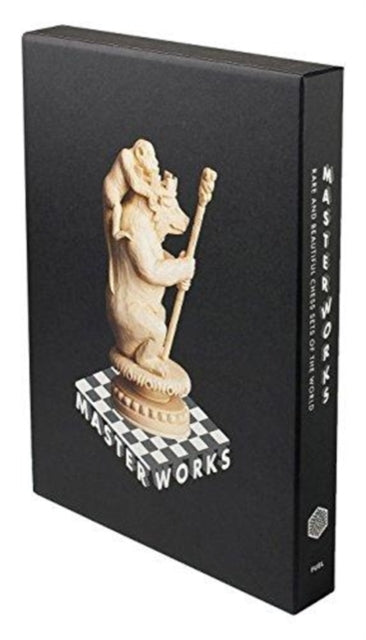 Book cover of: Masterworks (Slipcased Edition). By: Dylan Loeb McClain