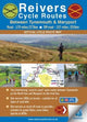 Book cover of: Reivers Cycle Routes - On and Off-road (waterproof)