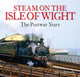 Steam on the Isle of Wight