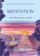 Book cover of: Meditation